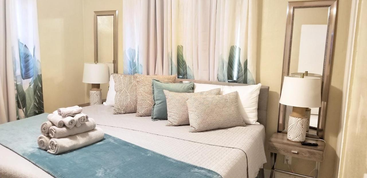Glam 2 Bedroom Apartment Close To Nsu In Cooper City Екстериор снимка