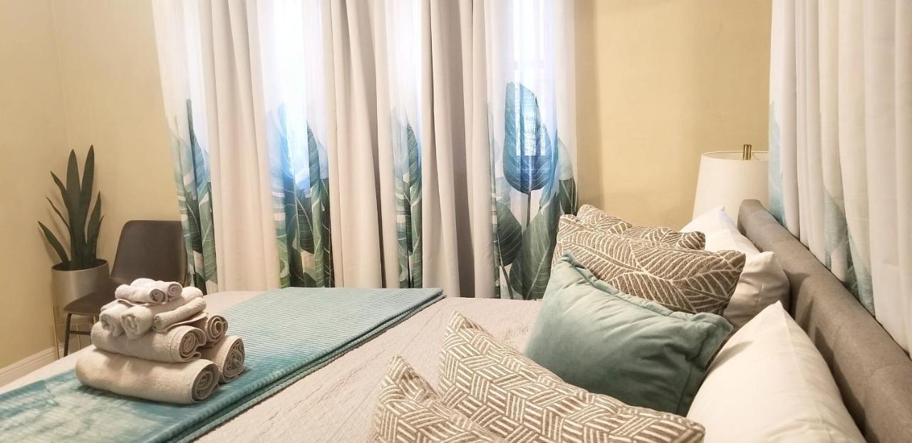 Glam 2 Bedroom Apartment Close To Nsu In Cooper City Екстериор снимка