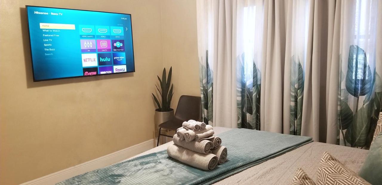 Glam 2 Bedroom Apartment Close To Nsu In Cooper City Екстериор снимка