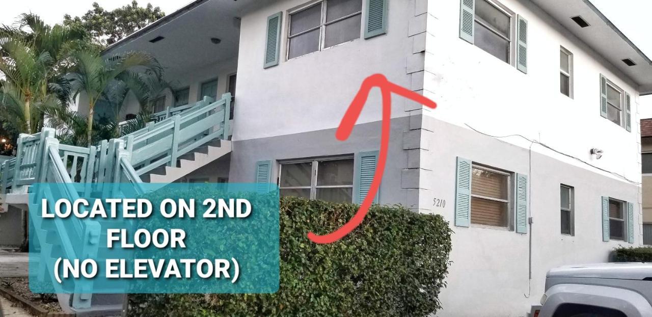 Glam 2 Bedroom Apartment Close To Nsu In Cooper City Екстериор снимка