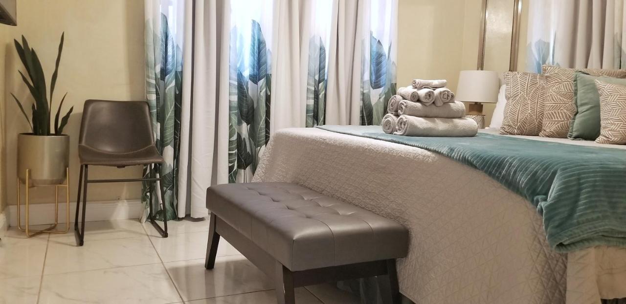 Glam 2 Bedroom Apartment Close To Nsu In Cooper City Екстериор снимка