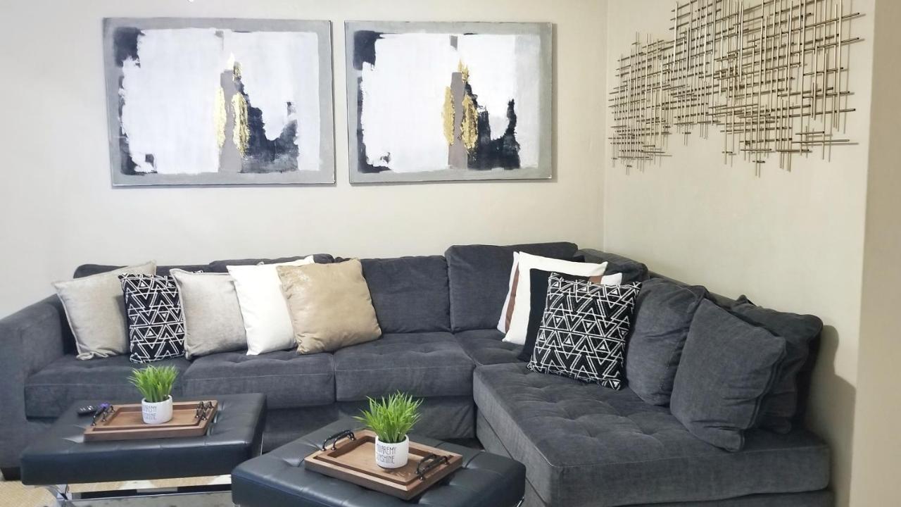 Glam 2 Bedroom Apartment Close To Nsu In Cooper City Екстериор снимка